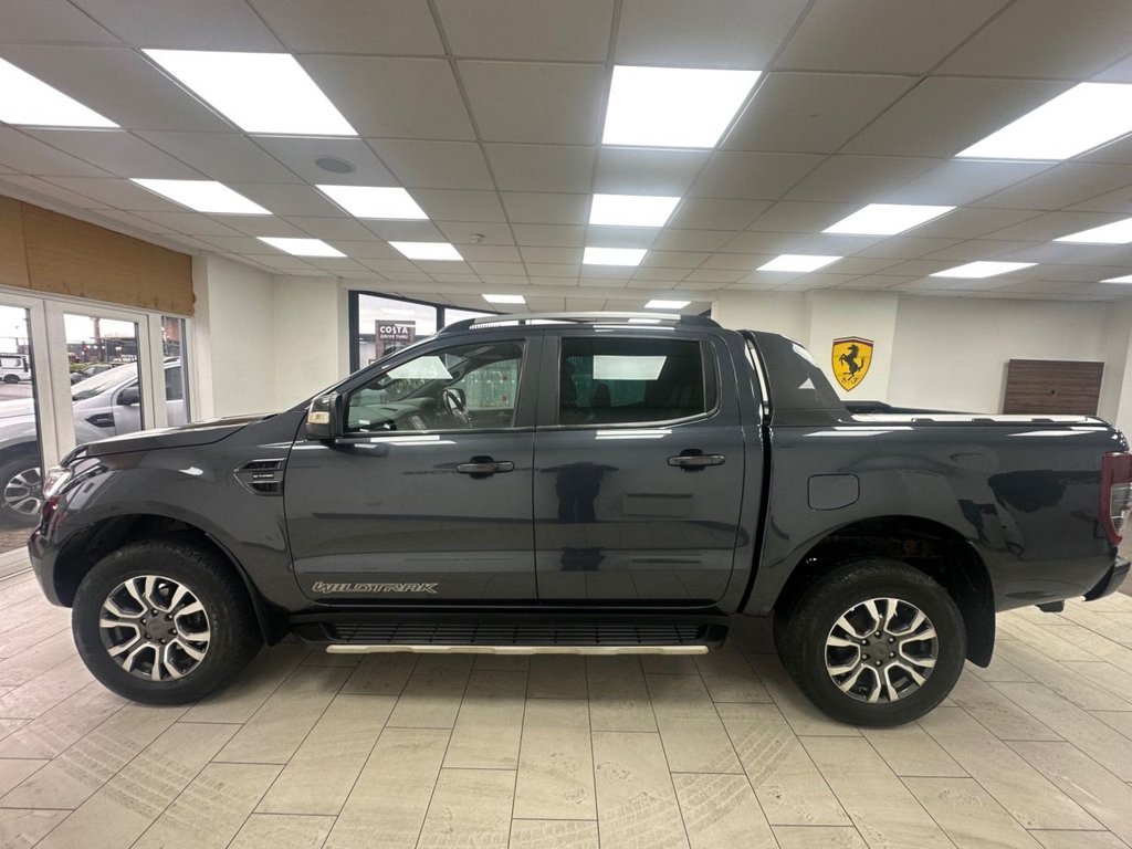 Used Ford Ranger 2019 for sale - 78049534: Photo 3