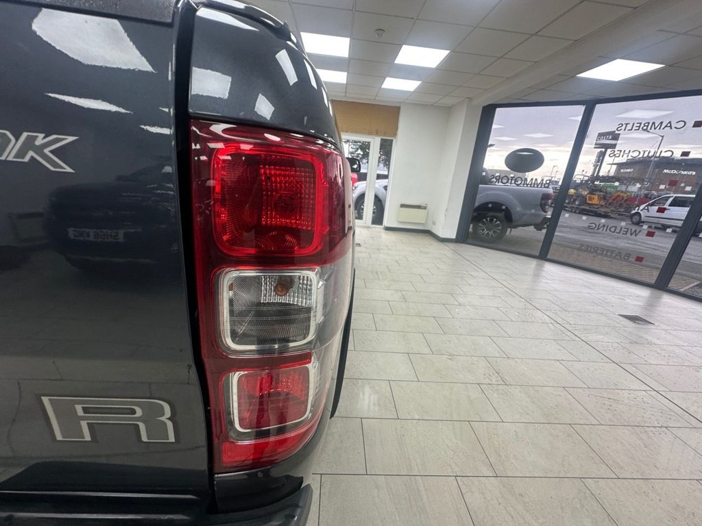 Used Ford Ranger 2019 for sale - 78049534: Photo 32