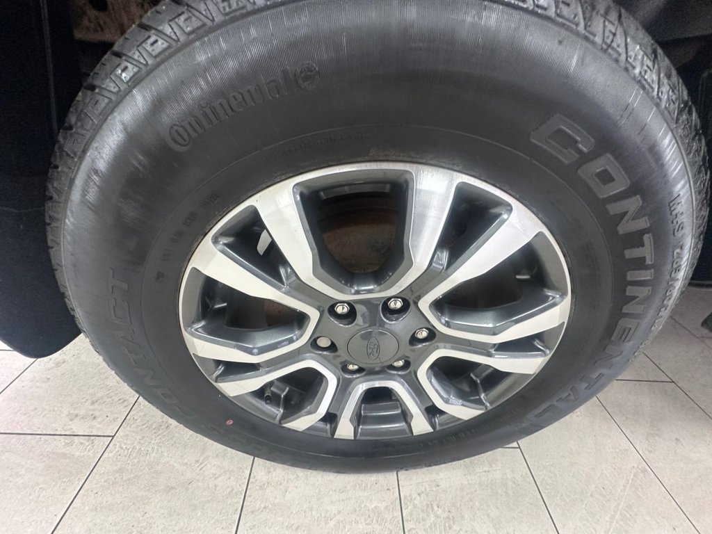 Used Ford Ranger 2019 for sale - 78049534: Photo 33