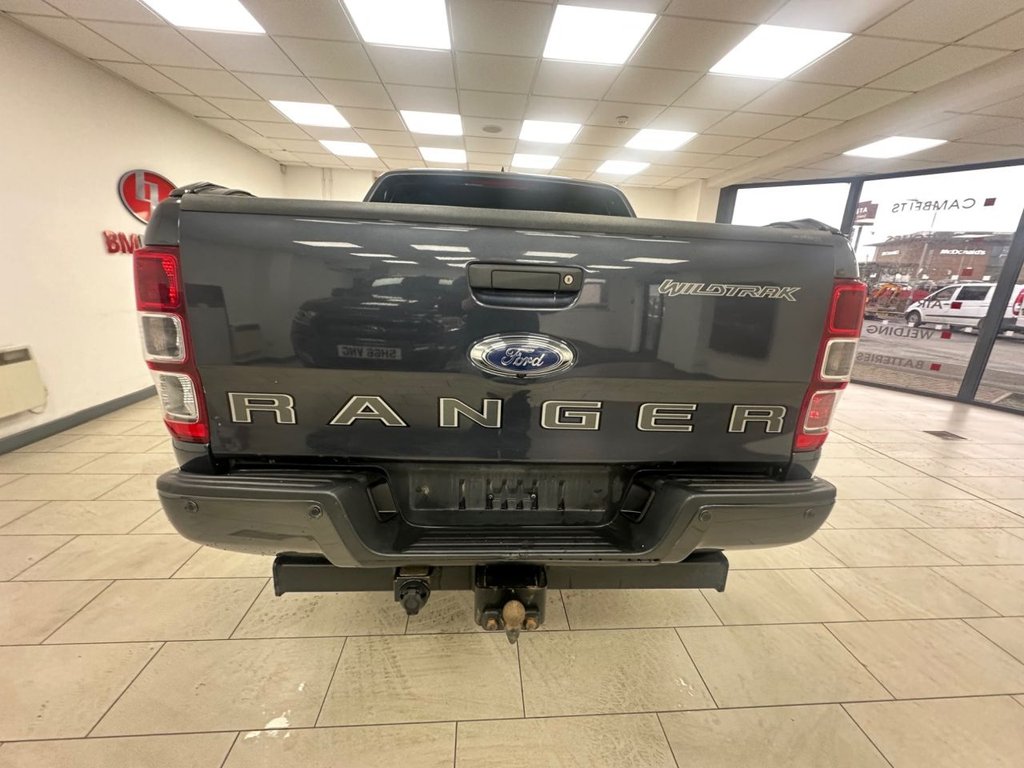 Used Ford Ranger 2019 for sale - 78049534: Photo 37