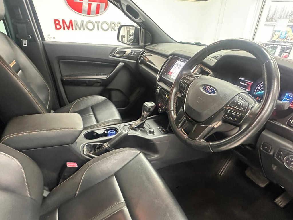 Used Ford Ranger 2019 for sale - 78049534: Photo 4