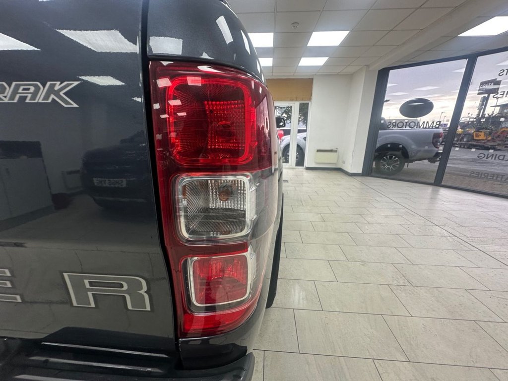 Used Ford Ranger 2019 for sale - 78049534: Photo 40