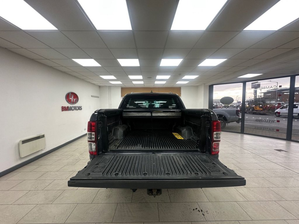 Used Ford Ranger 2019 for sale - 78049534: Photo 41