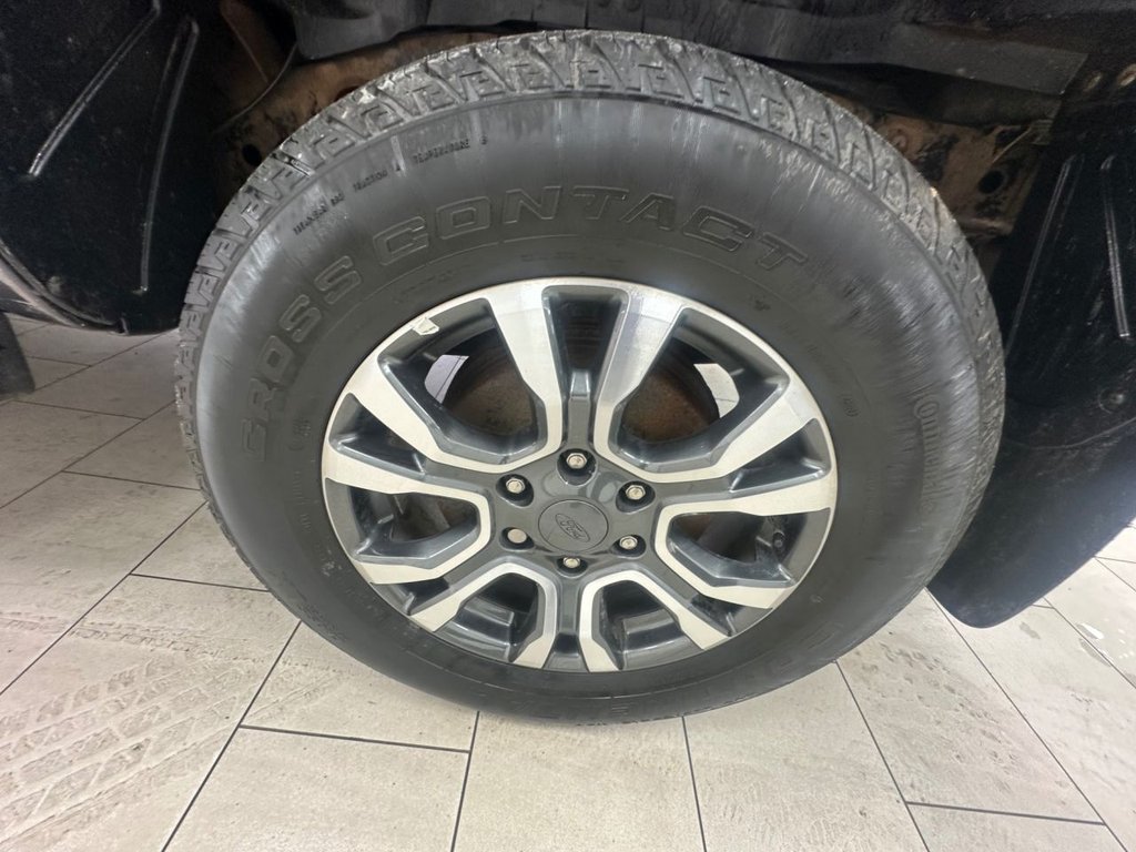 Used Ford Ranger 2019 for sale - 78049534: Photo 44