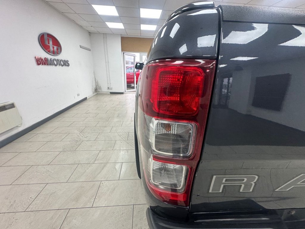 Used Ford Ranger 2019 for sale - 78049534: Photo 45