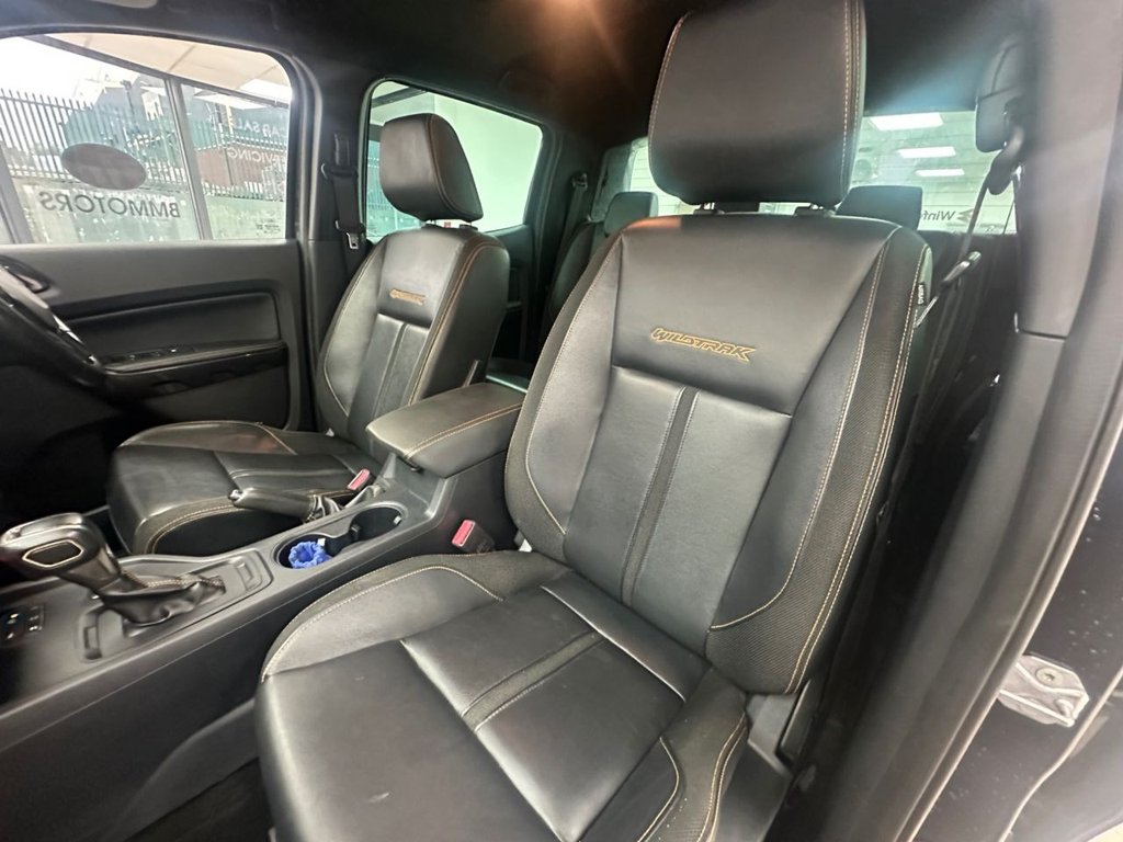 Used Ford Ranger 2019 for sale - 78049534: Photo 49