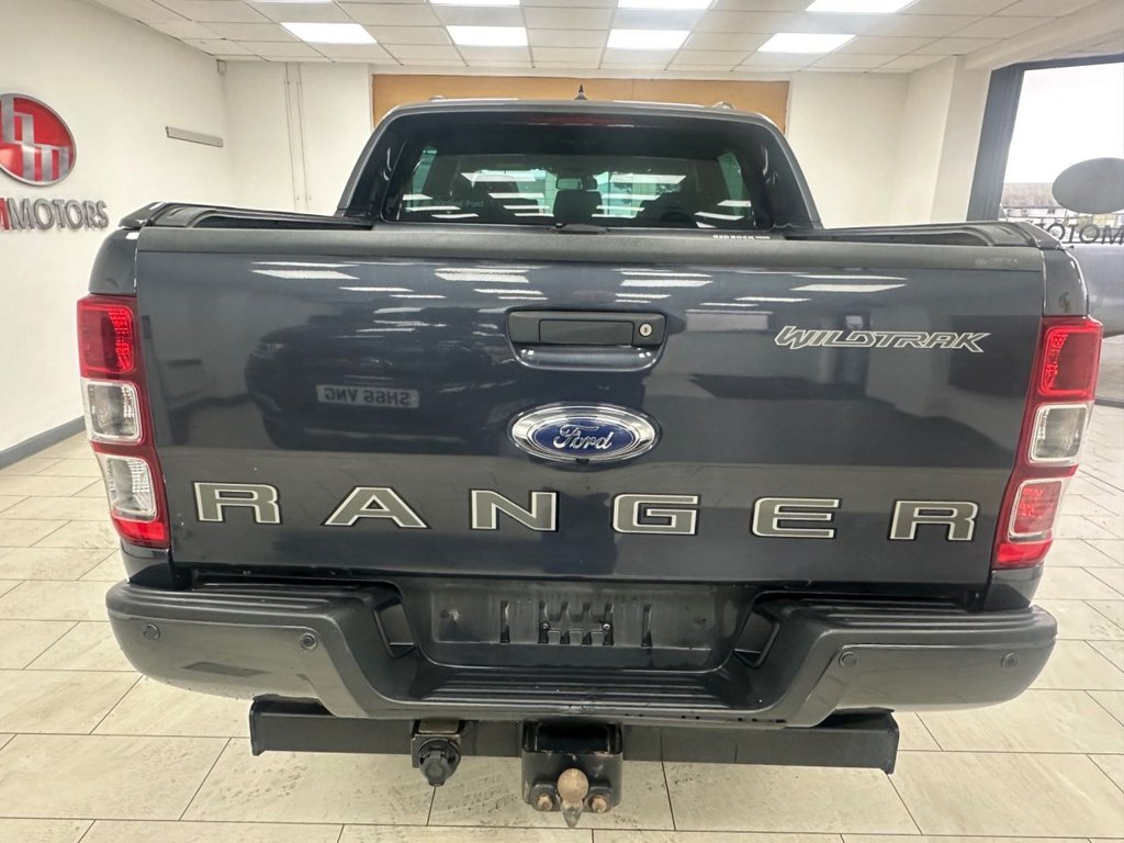 Used Ford Ranger 2019 for sale - 78049534: Photo 5
