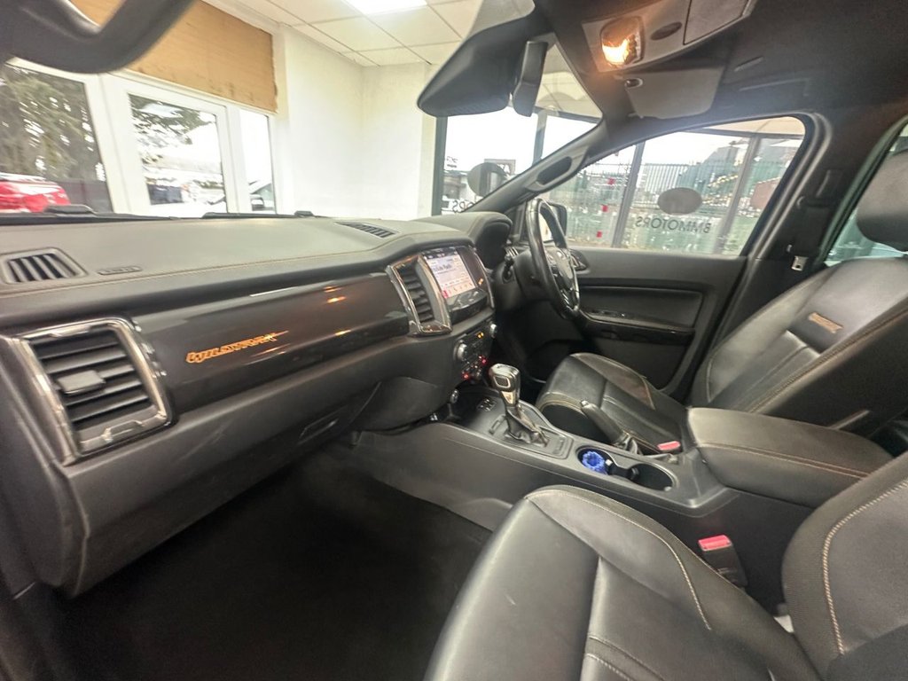 Used Ford Ranger 2019 for sale - 78049534: Photo 50