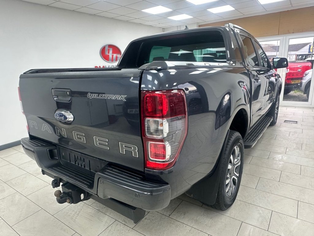Used Ford Ranger 2019 for sale - 78049534: Photo 8