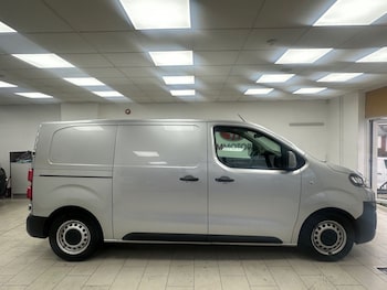 Used Citroen Dispatch 2019 for sale - 78650129: Photo