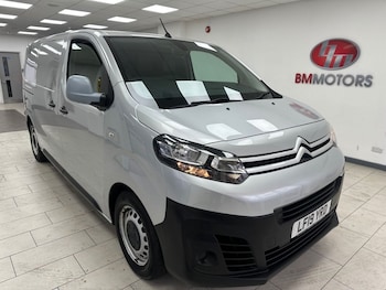 Used Citroen Dispatch 2019 for sale - 78650129: Photo