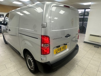 Used Citroen Dispatch 2019 for sale - 78650129: Photo