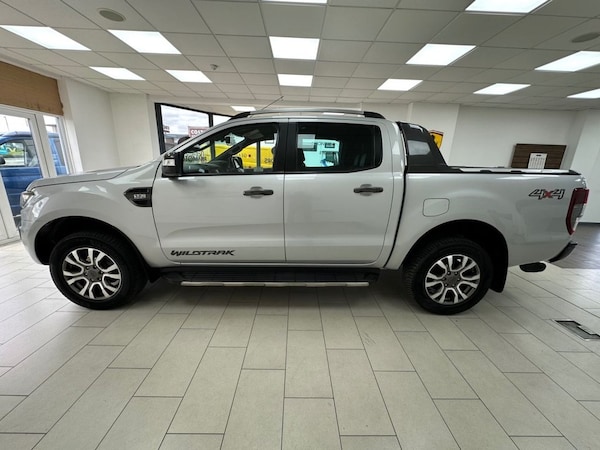 Used Ford Ranger 2017 for sale - 75533764: Photo 10