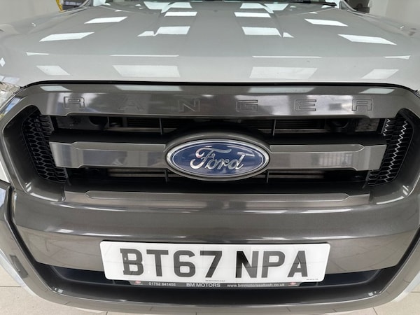 Used Ford Ranger 2017 for sale - 75533764: Photo 14