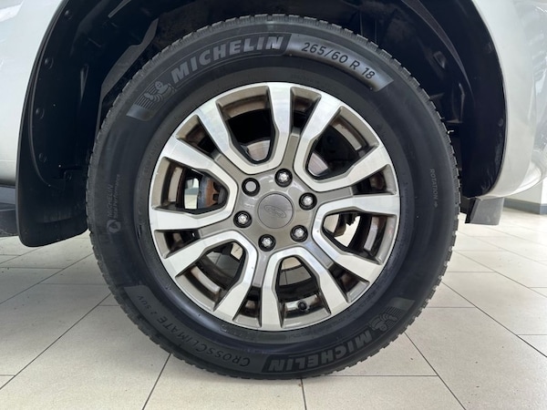Used Ford Ranger 2017 for sale - 75533764: Photo 15
