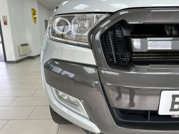 Used Ford Ranger 2017 for sale - 75533764: Photo 16