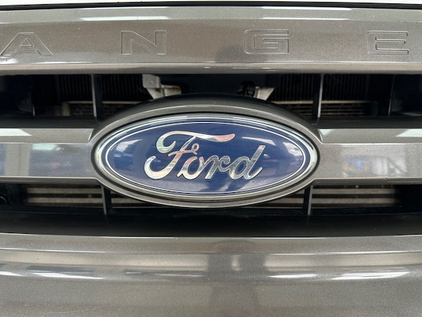 Used Ford Ranger 2017 for sale - 75533764: Photo 17