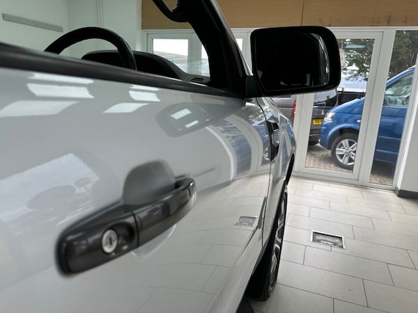 Used Ford Ranger 2017 for sale - 75533764: Photo 18