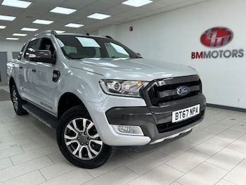 Ford - Ranger