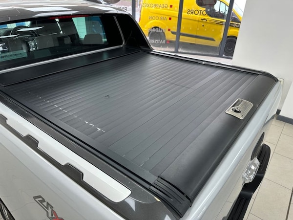 Used Ford Ranger 2017 for sale - 75533764: Photo 27