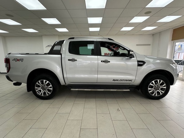 Used Ford Ranger 2017 for sale - 75533764: Photo 2