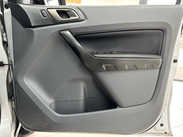 Used Ford Ranger 2017 for sale - 75533764: Photo 38