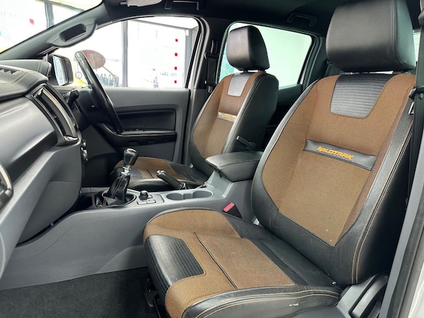 Used Ford Ranger 2017 for sale - 75533764: Photo 3