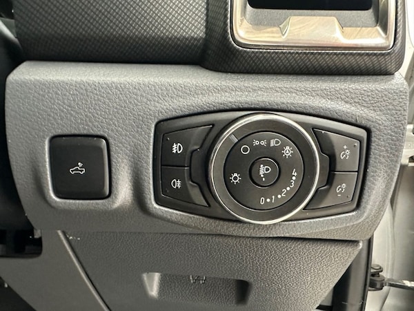 Used Ford Ranger 2017 for sale - 75533764: Photo 40