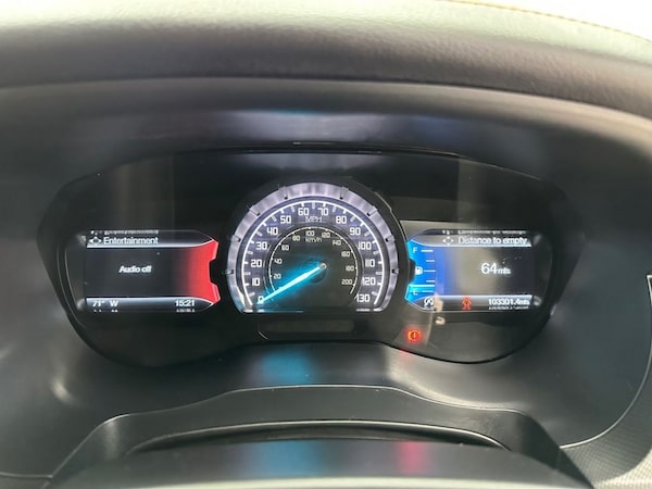 Used Ford Ranger 2017 for sale - 75533764: Photo 43