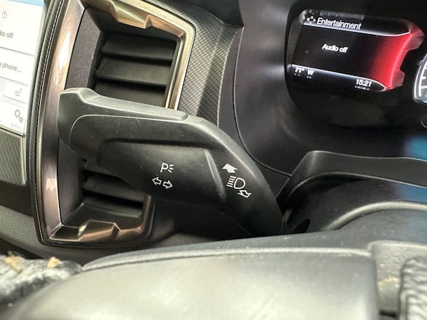 Used Ford Ranger 2017 for sale - 75533764: Photo 45