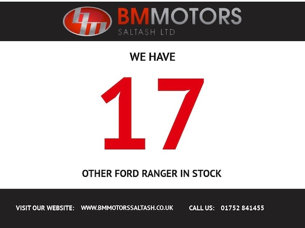 Used Ford Ranger 2017 for sale - 75533764: Photo 48