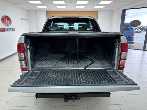 Used Ford Ranger 2017 for sale - 75533764: Photo 5