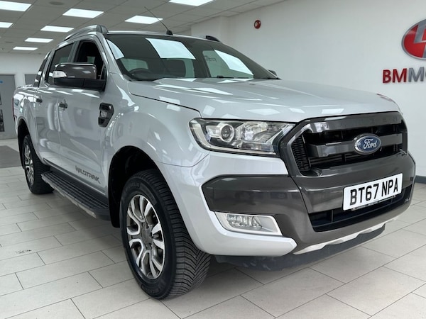 Used Ford Ranger 2017 for sale - 75533764: Photo 7