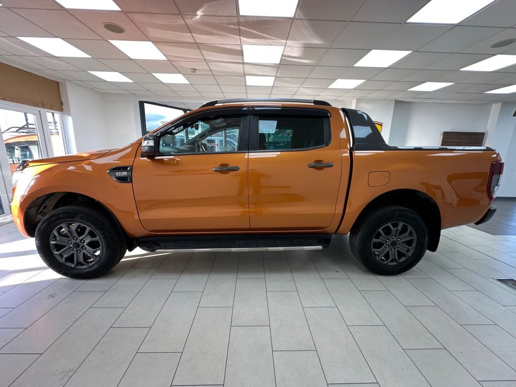 Used Ford Ranger 2019 for sale - 76313191: Photo 10