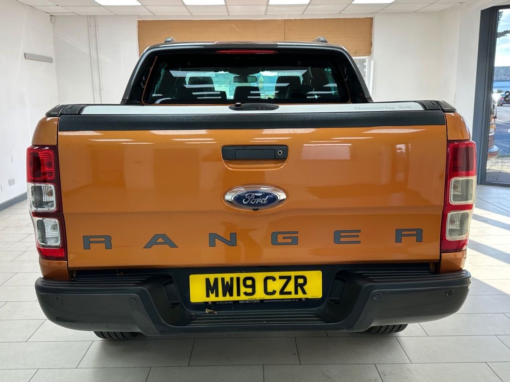 Used Ford Ranger 2019 for sale - 76313191: Photo 12