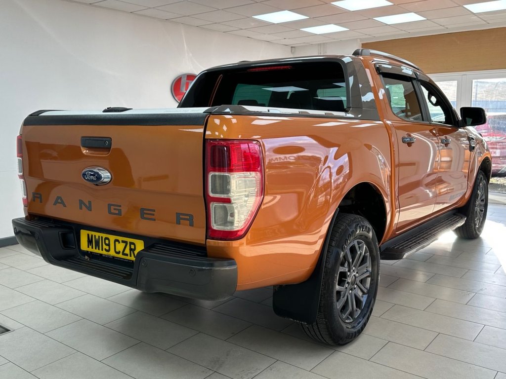 Used Ford Ranger 2019 for sale - 76313191: Photo 13