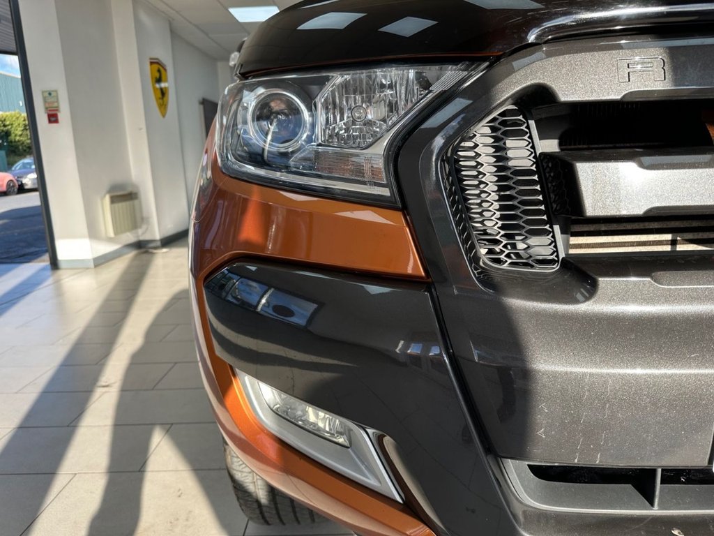 Used Ford Ranger 2019 for sale - 76313191: Photo 14