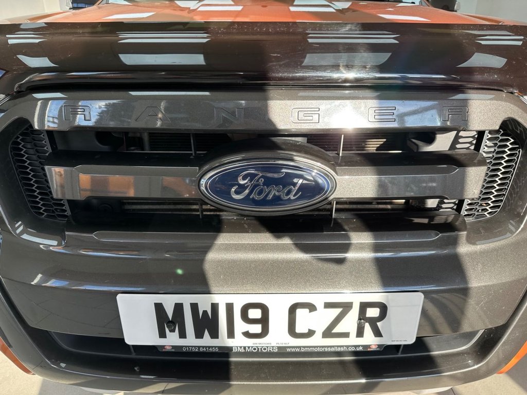 Used Ford Ranger 2019 for sale - 76313191: Photo 16