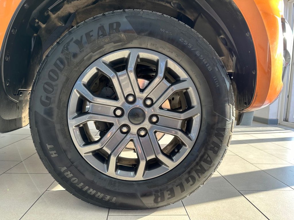 Used Ford Ranger 2019 for sale - 76313191: Photo 19