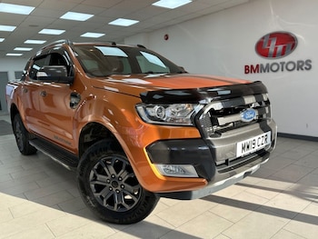 Ford - Ranger