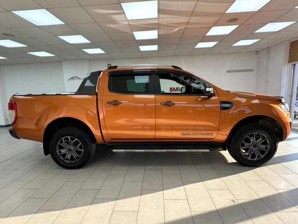 Used Ford Ranger 2019 for sale - 76313191: Photo 2
