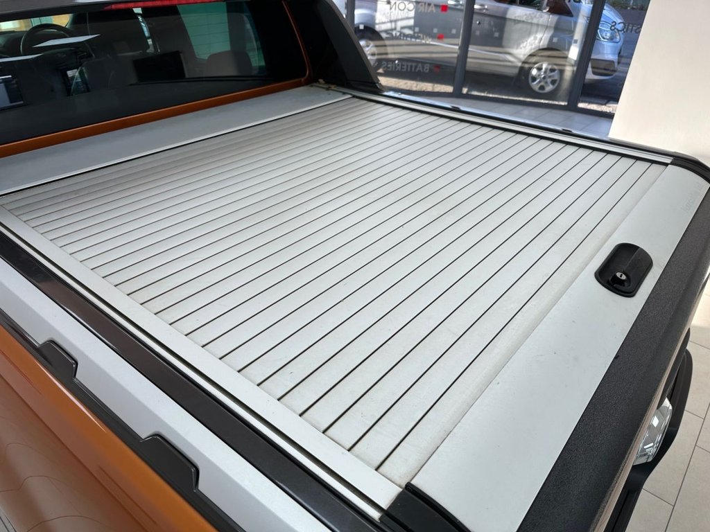 Used Ford Ranger 2019 for sale - 76313191: Photo 24