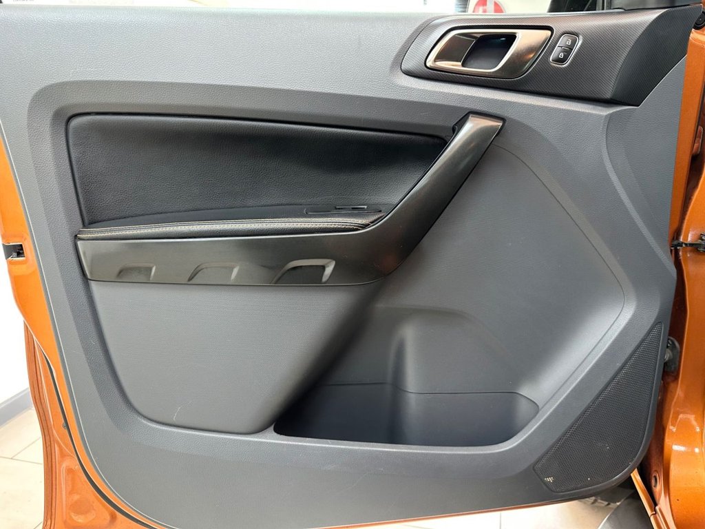 Used Ford Ranger 2019 for sale - 76313191: Photo 25