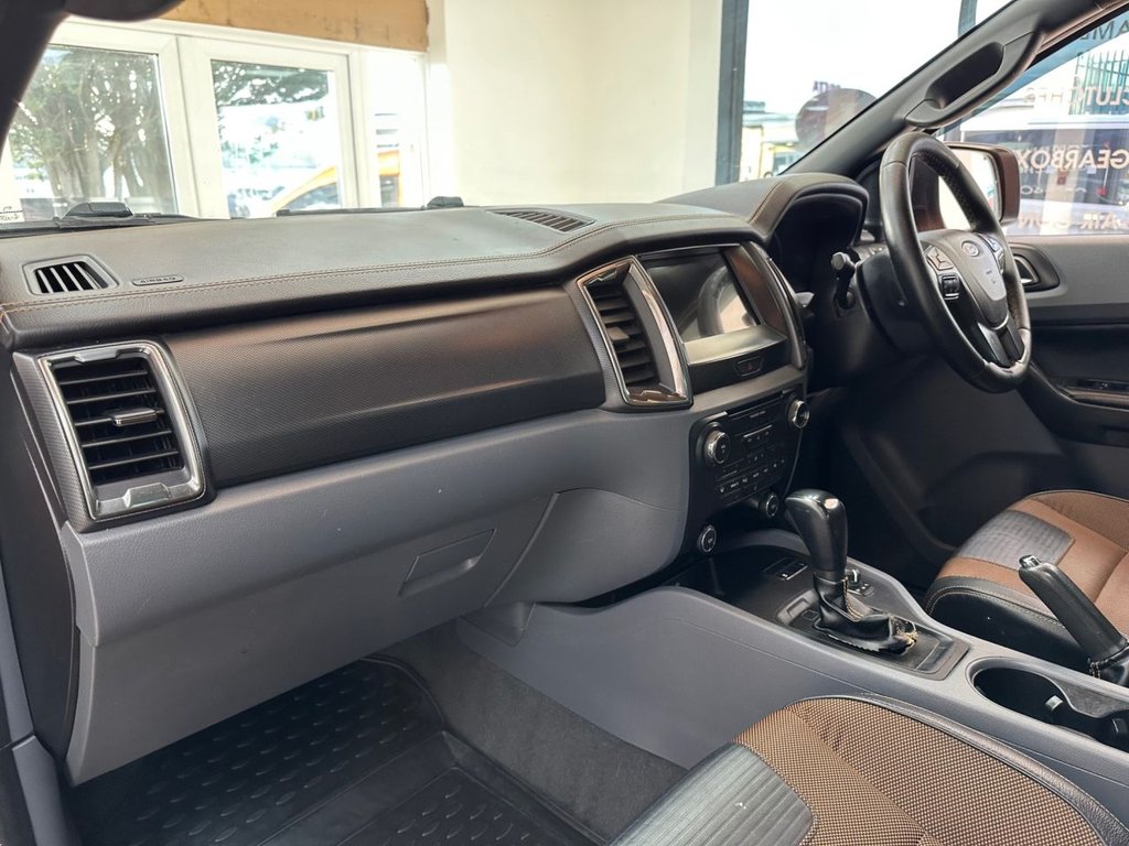 Used Ford Ranger 2019 for sale - 76313191: Photo 29