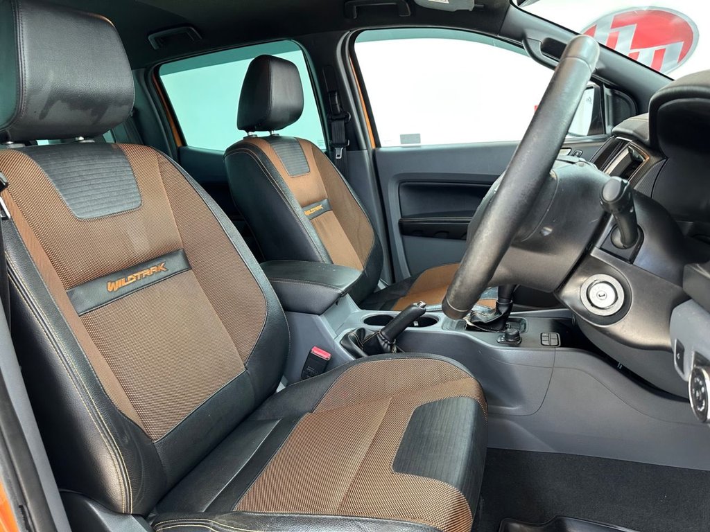 Used Ford Ranger 2019 for sale - 76313191: Photo 3