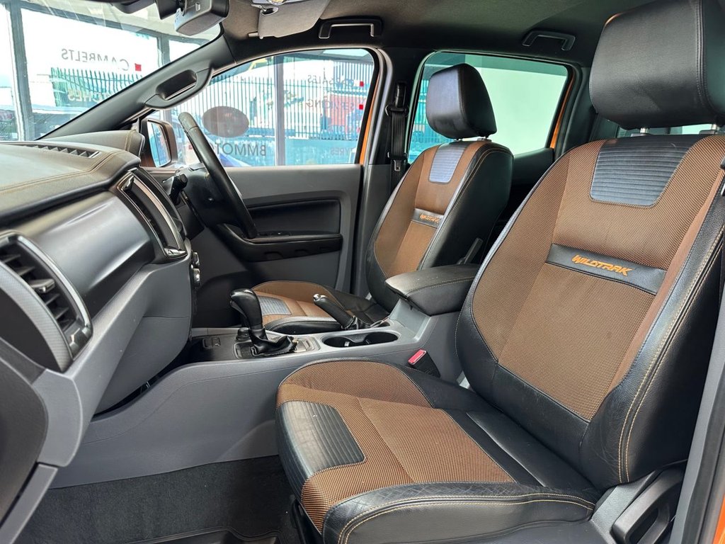 Used Ford Ranger 2019 for sale - 76313191: Photo 34