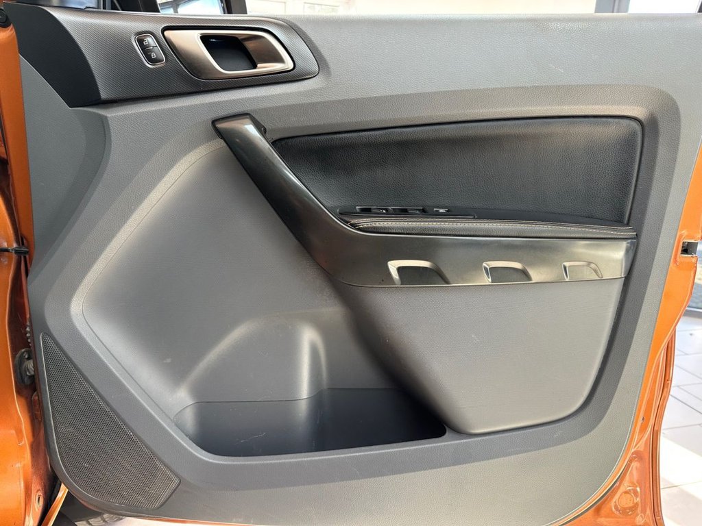 Used Ford Ranger 2019 for sale - 76313191: Photo 35
