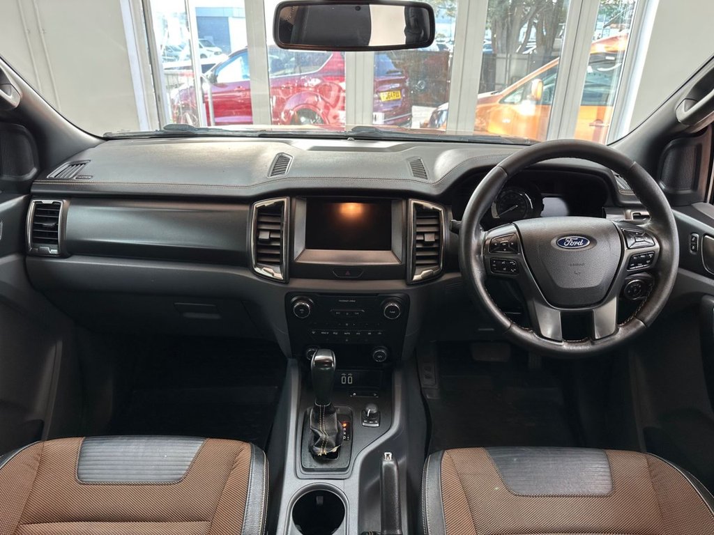 Used Ford Ranger 2019 for sale - 76313191: Photo 4
