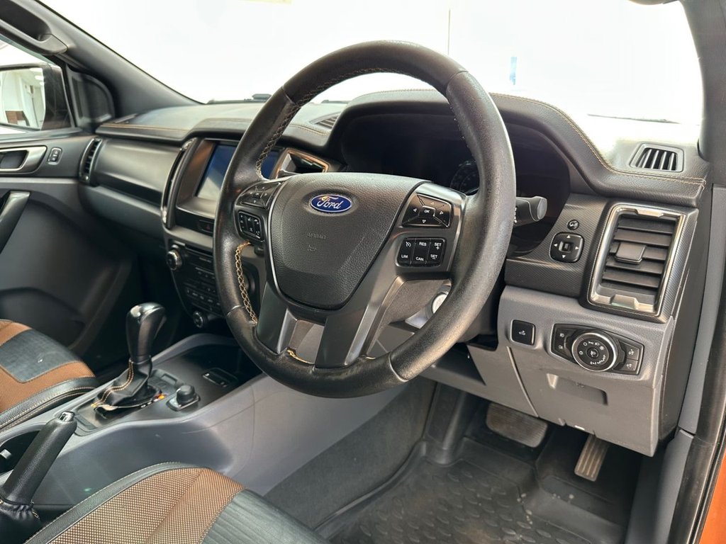 Used Ford Ranger 2019 for sale - 76313191: Photo 40
