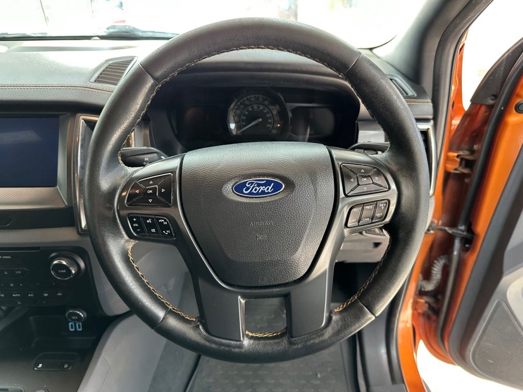 Used Ford Ranger 2019 for sale - 76313191: Photo 43